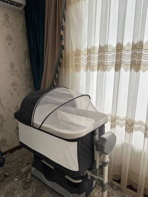 Электронная люлька бола йотмаган почти йенгиде