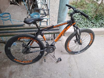 Продам велосипед 26