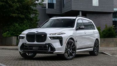 Продам Bmw x7 i40 2023 свой