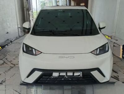 Электромобиль BYD seagull 405