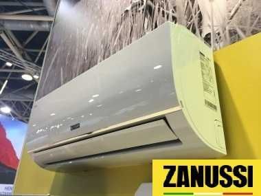 Кондиционер Zanussi ZACS-09