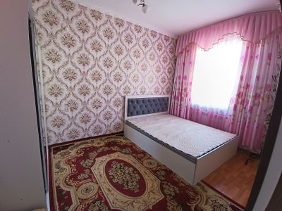 Аренда 2ком. Квартиры Сергели-6а