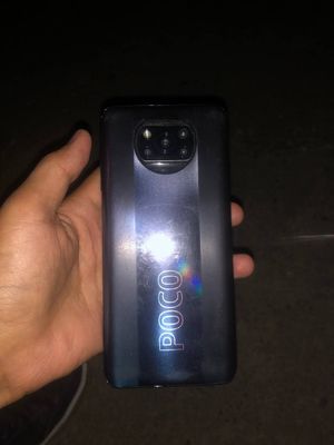 Poco X3 Pro