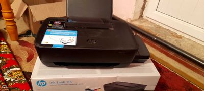 Printer hp Ink Tank 115 (noviy)