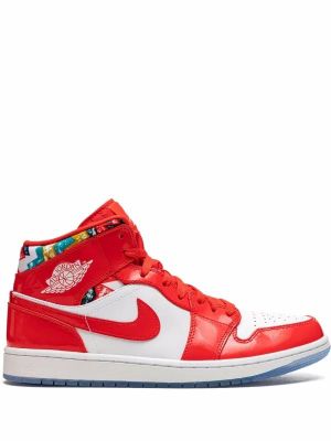 Air Jordan 1 Mid Se |Оригинал 42|