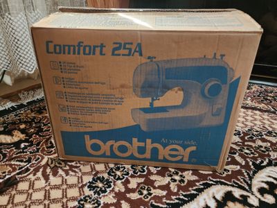 Швейная машина Brother RS200