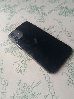 Iphone 12 mini ideal holatta
