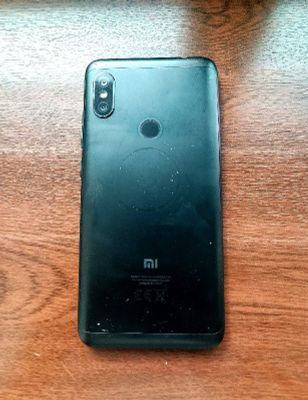 Redmi note 6pro