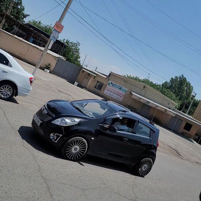Диска балон R17 205×45