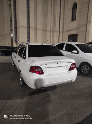 Nexia 2 2015 ideal