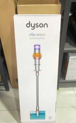 Пылесос Dyson V8 Absolute