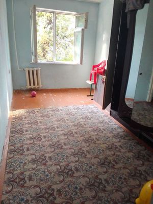 Uchtepa tumani 24 kvartalda 3 xonali uyni 1 xonasi beriladi