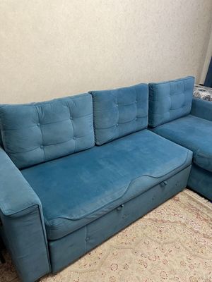 Диван раскладной