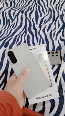 samsung a 56