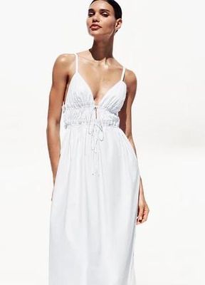 Платье ZARA