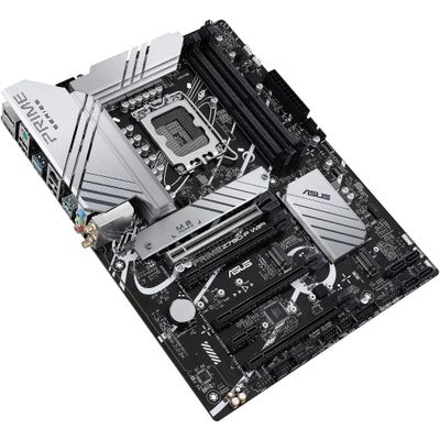 Asus prime z790-p wifi ddr5