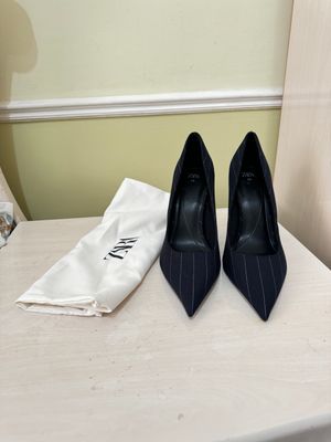 Original ZARA tufli – 39 razmer