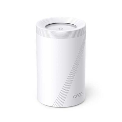Deco BE65-5G(1-pack) 5G BE9300 Wi- Fi Router Modem