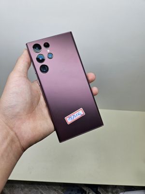Samsung S22 ultra 5G