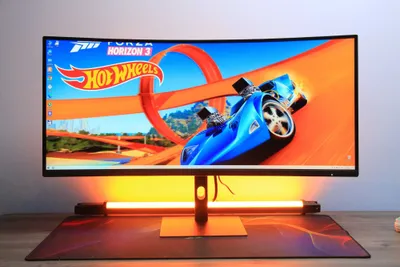 Redmi 34 monitor arzon narxda sotiladi