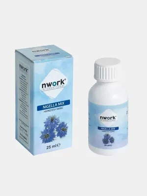 Nigella Mix sedana yog’i