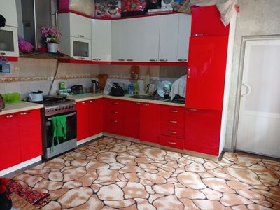 kvarteraga qizla qoyiladi