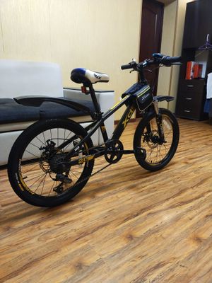 Продаётся велосипед XDS