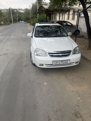 Lacetti 2013 yil 1.6 avtomat toza