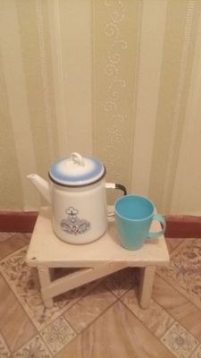 Посуда советская недорого