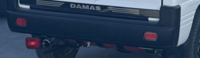 Damas orqa bamfer sotiladi. Radnoy
