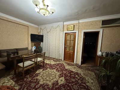 Сдаётся квартира в аренду Шайхантахур, ориентир Караташ