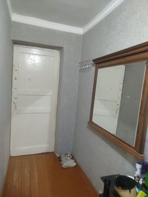 Срочно продаётся 1 комнатная квартира