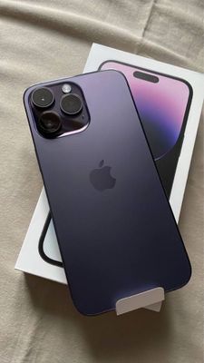 Apple Iphone 14 pro