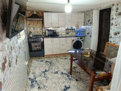 Дом с участком 1.8 сотки в Старых Сергелях косметический ремонт, жилой