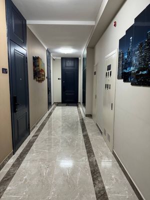 Сдаётся квартира на длительный срок