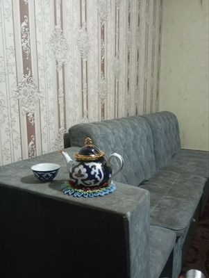Срочно продаётся диван