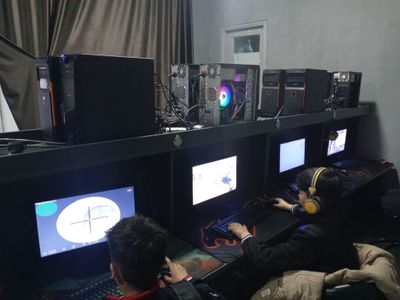 Game club sotiladi.