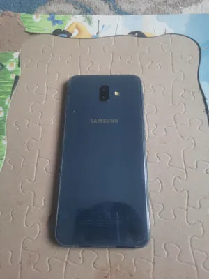 samsung j 6+