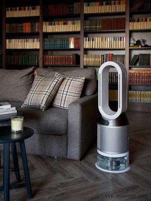 Dyson Увлажнитель-очиститель воздуха рассрочка есть +Доставка бонус