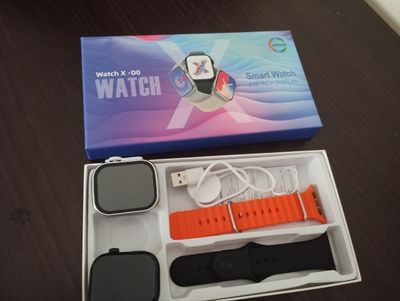 Smart watch srochna