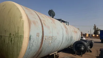 очень хороший цистерна ёмкость продаётся