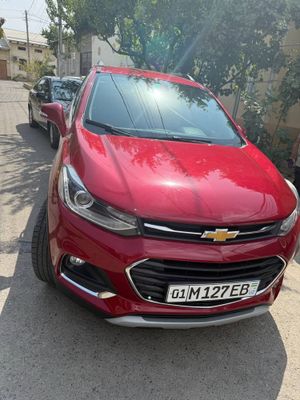 Treker 1 2019 yil ideal xolatda