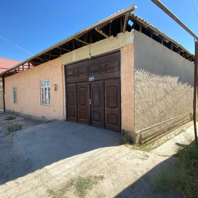 Navoiy viloyati karmana tumani