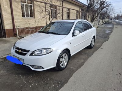 Shevrolet jentra aftamot 2019