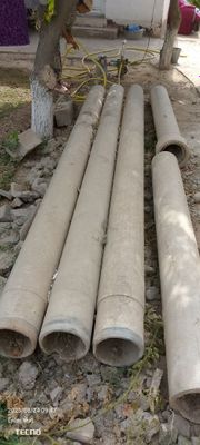 Azbest turba 200 lik donasi 290 ming 4 bor