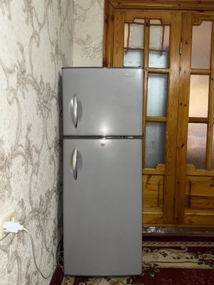 Холодильник Haier