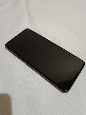 Samsung A51 4/64GB Black. Гарантия! Доставка!