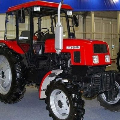 Ltz 60 sotiladi yili 2008