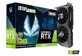 Zotac rtx 3060 ti