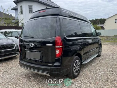 HYUNDAI STAREX 24/7 Услуги минивена Miniven's services Miniven xizmati